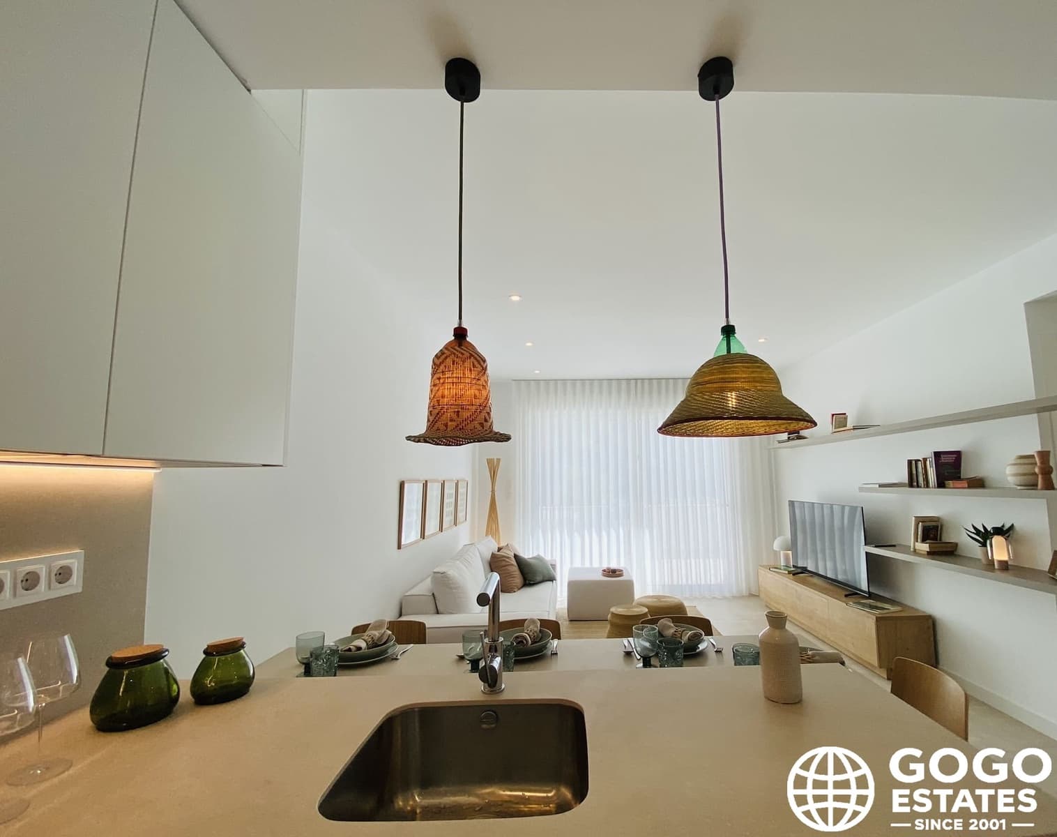 2 camera da letto Bungalow in vendita in Pilar de la Horadada con piscina garage - 304.900 € (Rif: 9971177)
