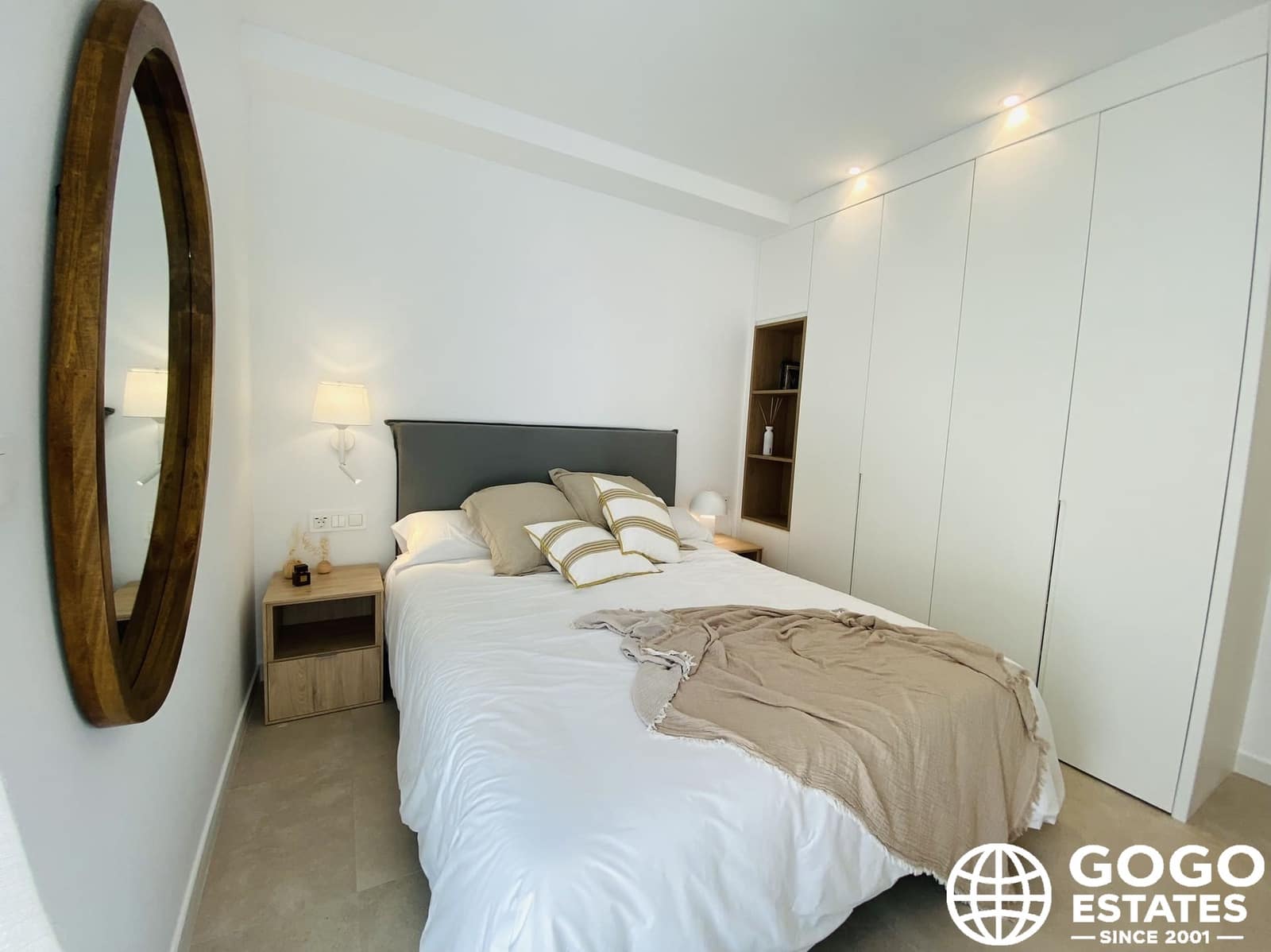 2 camera da letto Bungalow in vendita in Pilar de la Horadada con piscina garage - 304.900 € (Rif: 9971177)