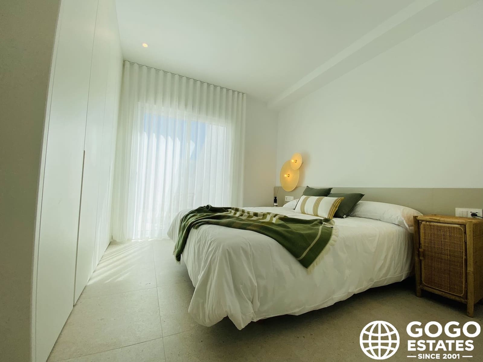 2 camera da letto Bungalow in vendita in Pilar de la Horadada con piscina garage - 304.900 € (Rif: 9971177)