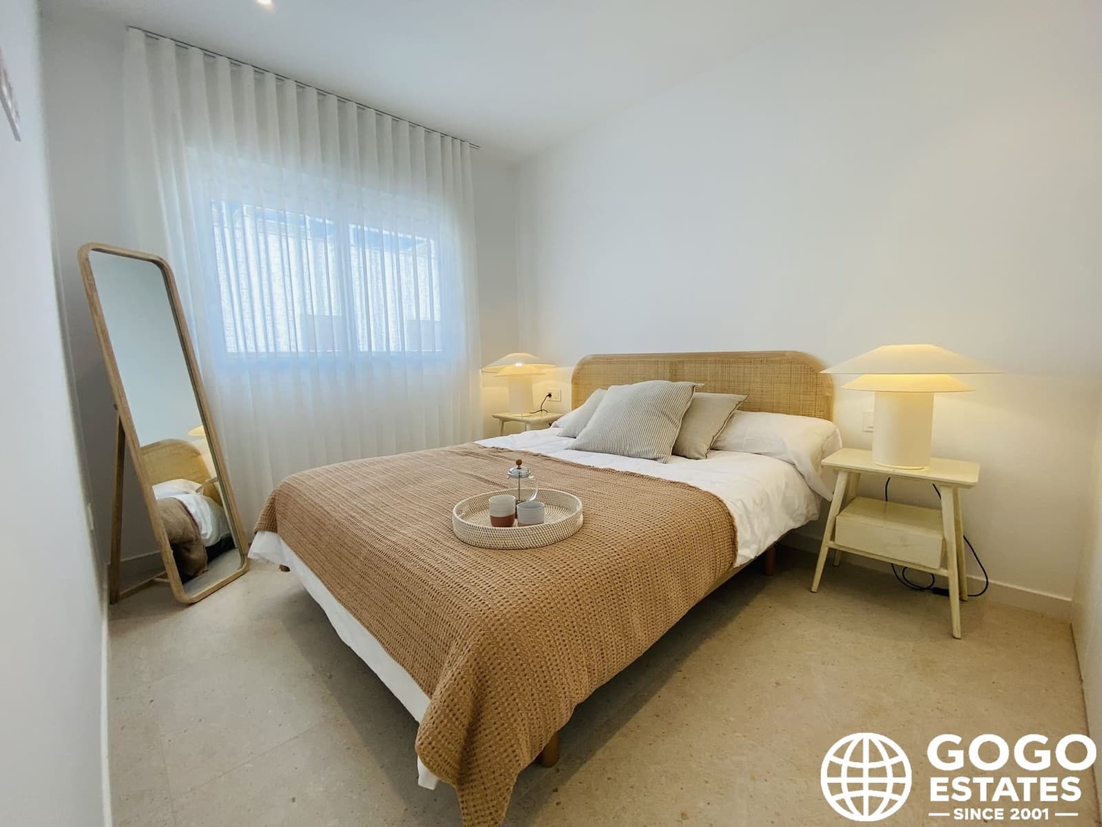 2 camera da letto Bungalow in vendita in Pilar de la Horadada con piscina garage - 304.900 € (Rif: 9971177)