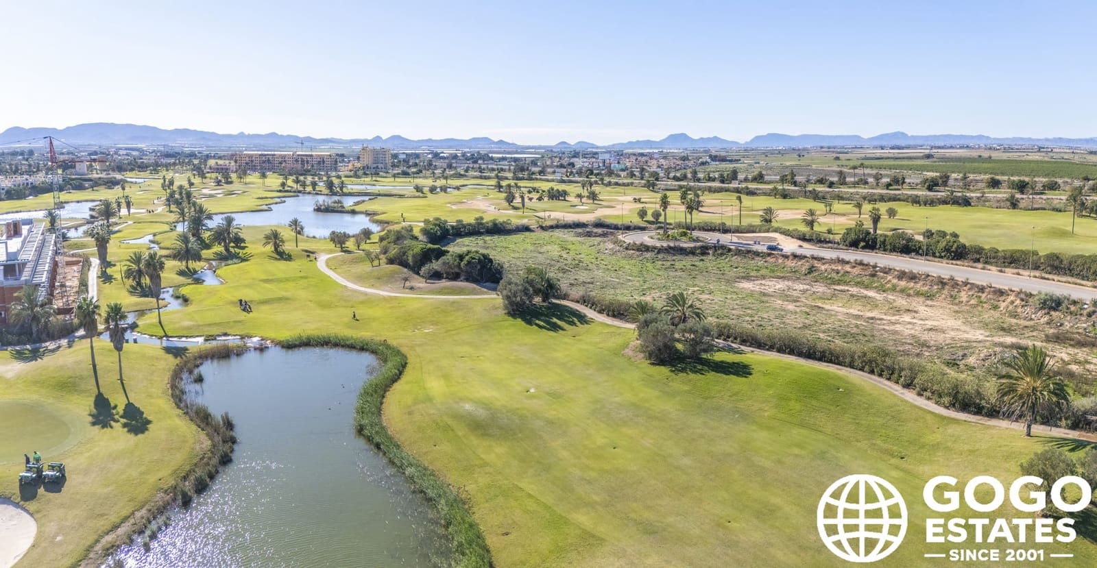 2 camera da letto Appartamento in vendita in Los Alcazares con piscina garage - 279.000 € (Rif: 9971180)