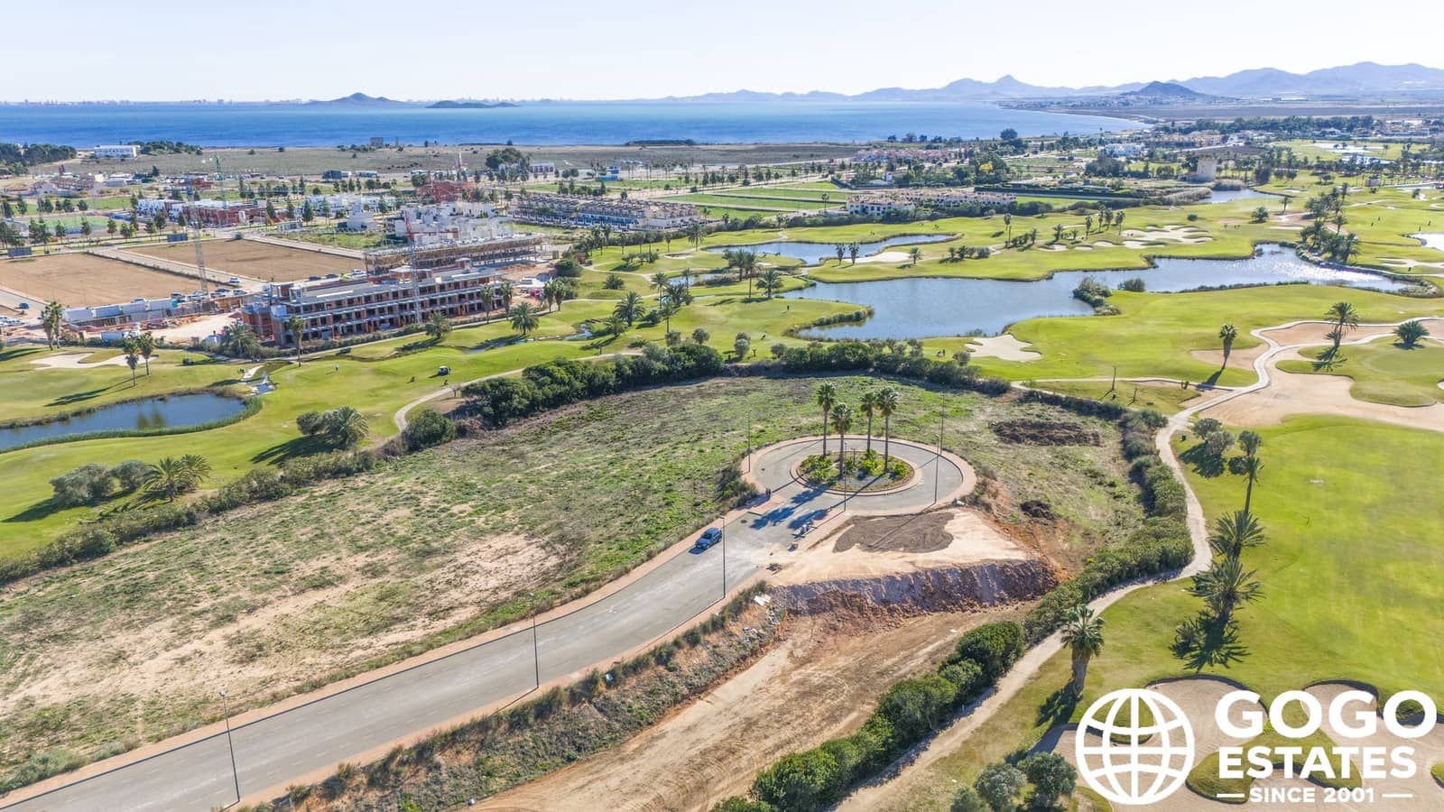 2 camera da letto Appartamento in vendita in Los Alcazares con piscina garage - 279.000 € (Rif: 9971180)