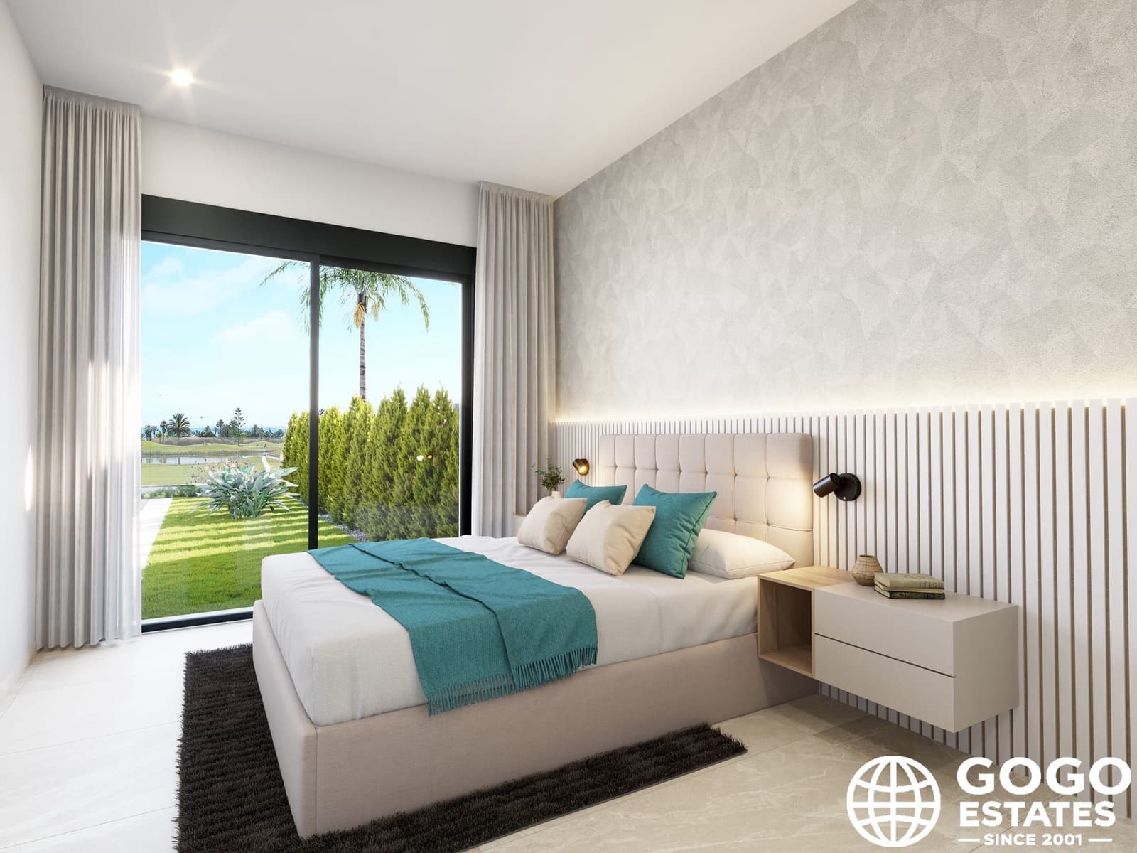 2 camera da letto Appartamento in vendita in Los Alcazares con piscina garage - 279.000 € (Rif: 9971180)