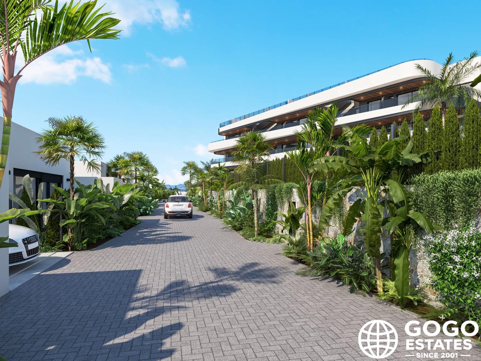 2 camera da letto Appartamento in vendita in Los Alcazares con piscina garage - 279.000 € (Rif: 9971180)
