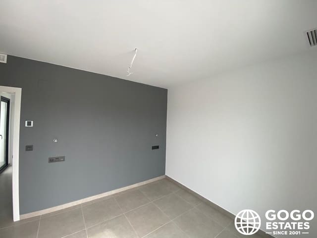 3 soveværelse Villa til salg i Las Lomas de Rame - Bahía Bella, Los Alcázares med swimmingpool - € 419.900 (Ref: 9971181)