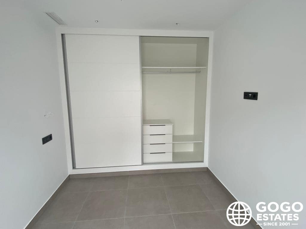 Chalet de 3 habitaciones en Los Alcázares en venta con piscina - 419.900 € (Ref: 9971181)