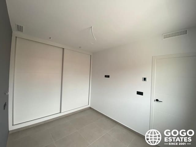 3 soveværelse Villa til salg i Las Lomas de Rame - Bahía Bella, Los Alcázares med swimmingpool - € 419.900 (Ref: 9971181)