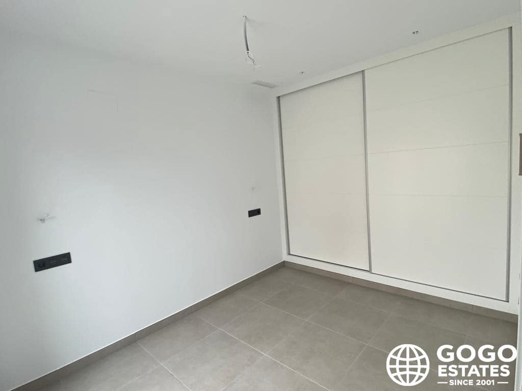 Chalet de 3 habitaciones en Los Alcázares en venta con piscina - 419.900 € (Ref: 9971181)