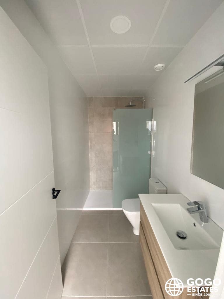 Chalet de 3 habitaciones en Los Alcázares en venta con piscina - 419.900 € (Ref: 9971181)