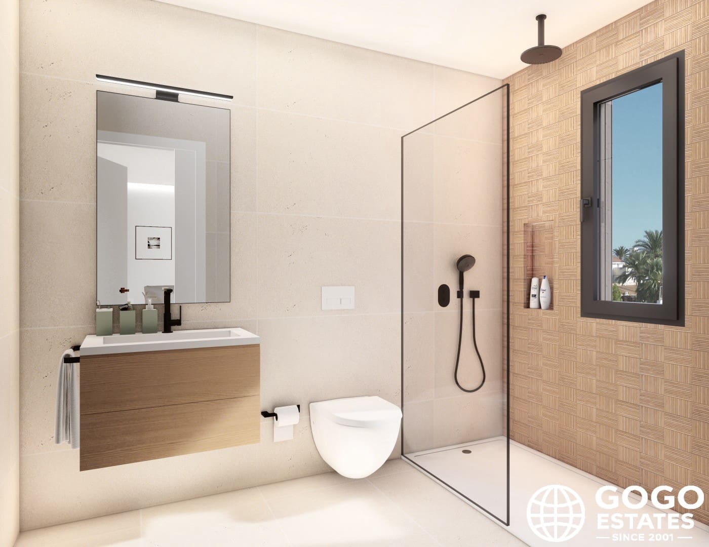 2 slaapkamer Bungalow te koop in San Pedro del Pinatar met zwembad - € 324.900 (Ref: 9971183)