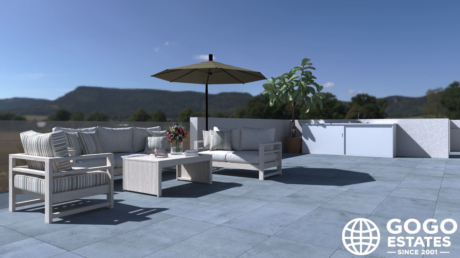3 soveværelse Villa til salg i Balsicas med swimmingpool - € 314.900 (Ref: 9971185)
