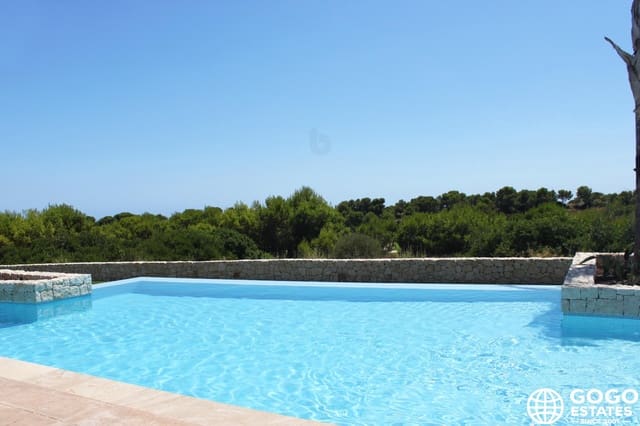 3 soverom Leilighet til salgs i Pinar de Campoverde, Pilar de la Horadada med svømmebasseng garasje - € 329 900 (Ref: 9971187)