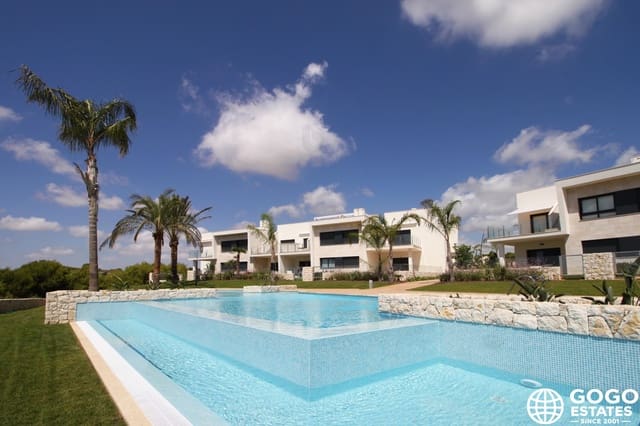 3 soverom Leilighet til salgs i Pinar de Campoverde, Pilar de la Horadada med svømmebasseng garasje - € 329 900 (Ref: 9971187)
