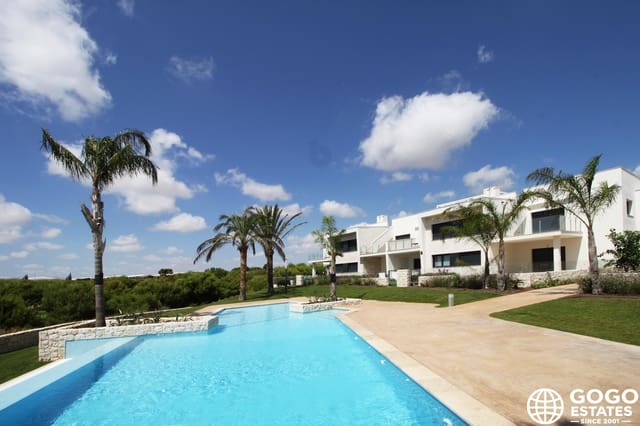 3 soverom Leilighet til salgs i Pinar de Campoverde, Pilar de la Horadada med svømmebasseng garasje - € 329 900 (Ref: 9971187)