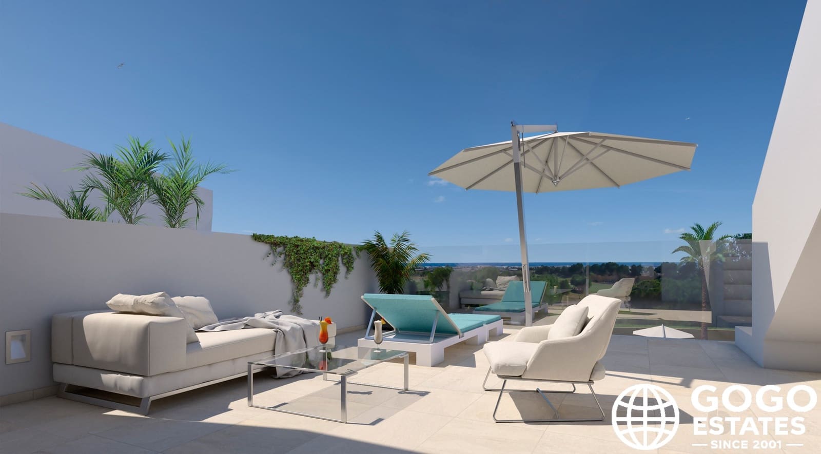 Apartamento de 3 habitaciones en Pilar de la Horadada en venta con piscina garaje - 329.900 € (Ref: 9971187)