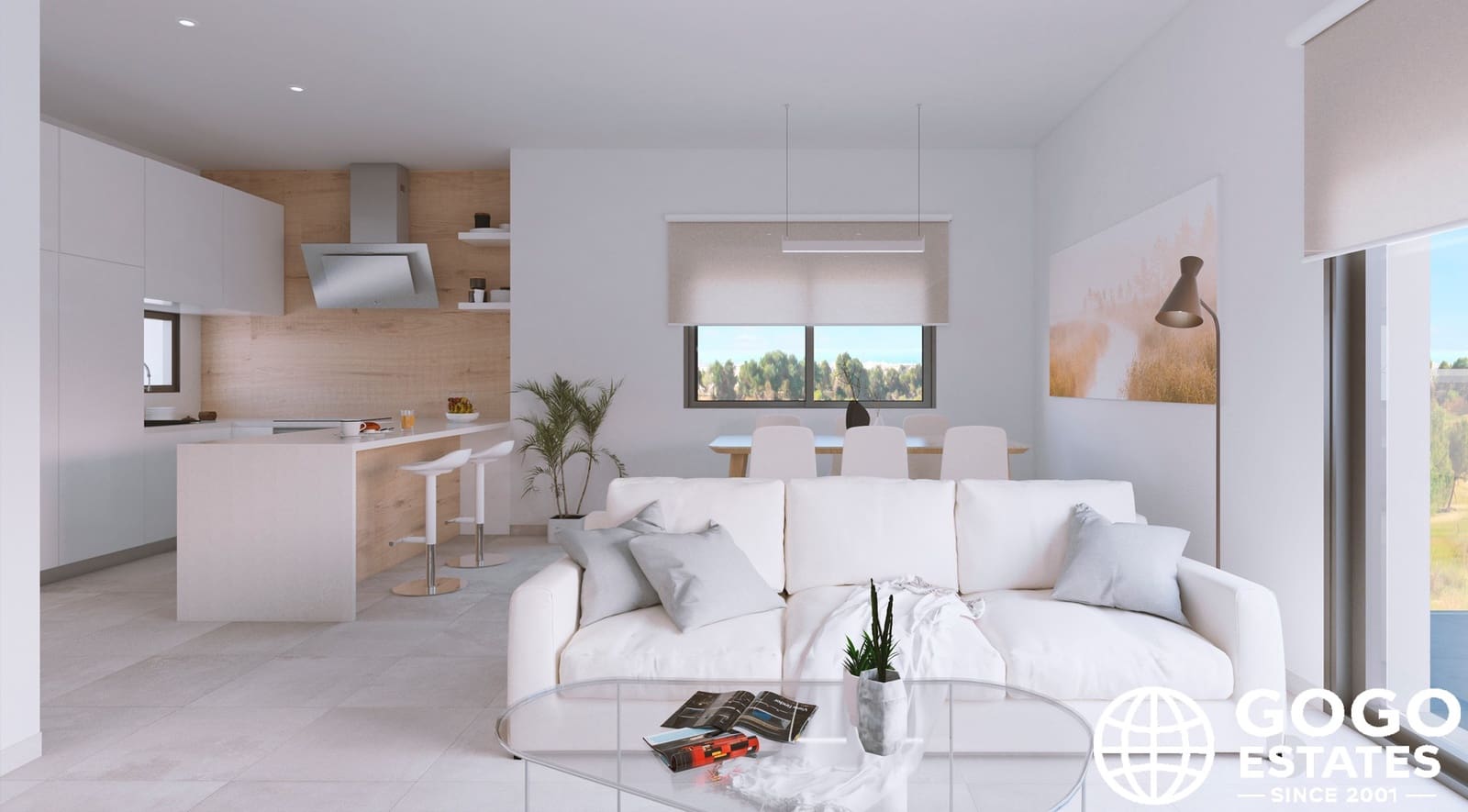Apartamento de 3 habitaciones en Pilar de la Horadada en venta con piscina garaje - 329.900 € (Ref: 9971187)