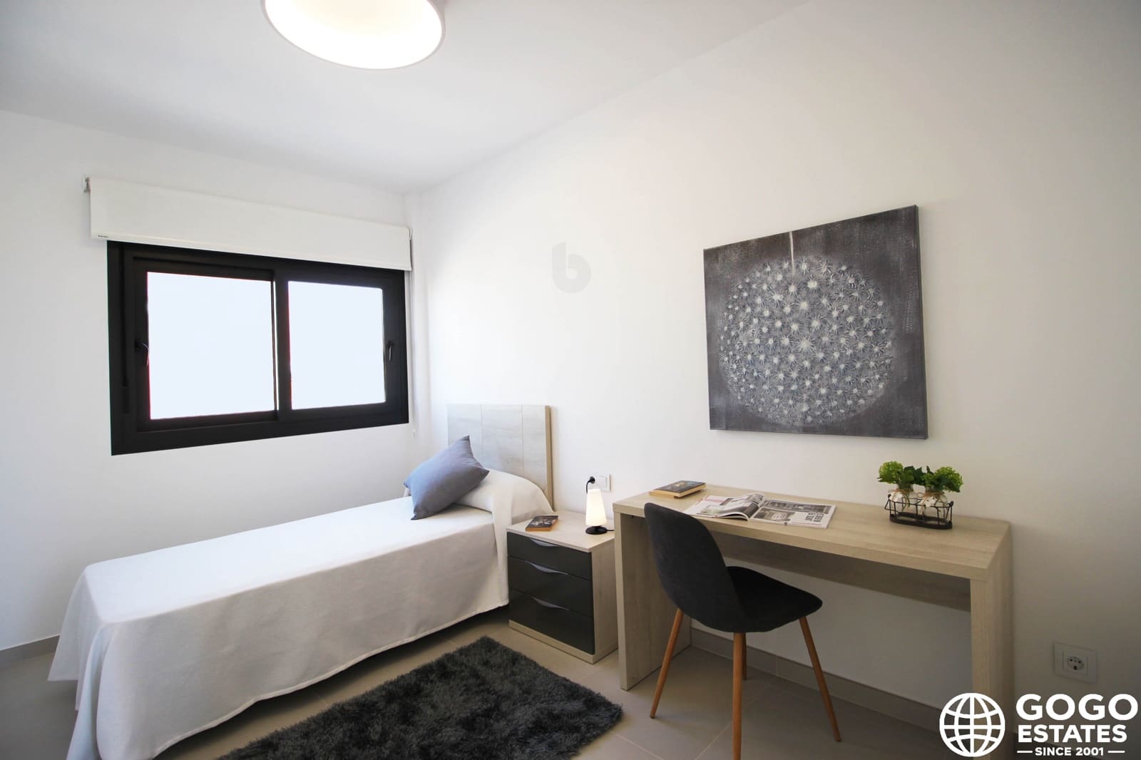 Apartamento de 3 habitaciones en Pilar de la Horadada en venta con piscina garaje - 329.900 € (Ref: 9971187)