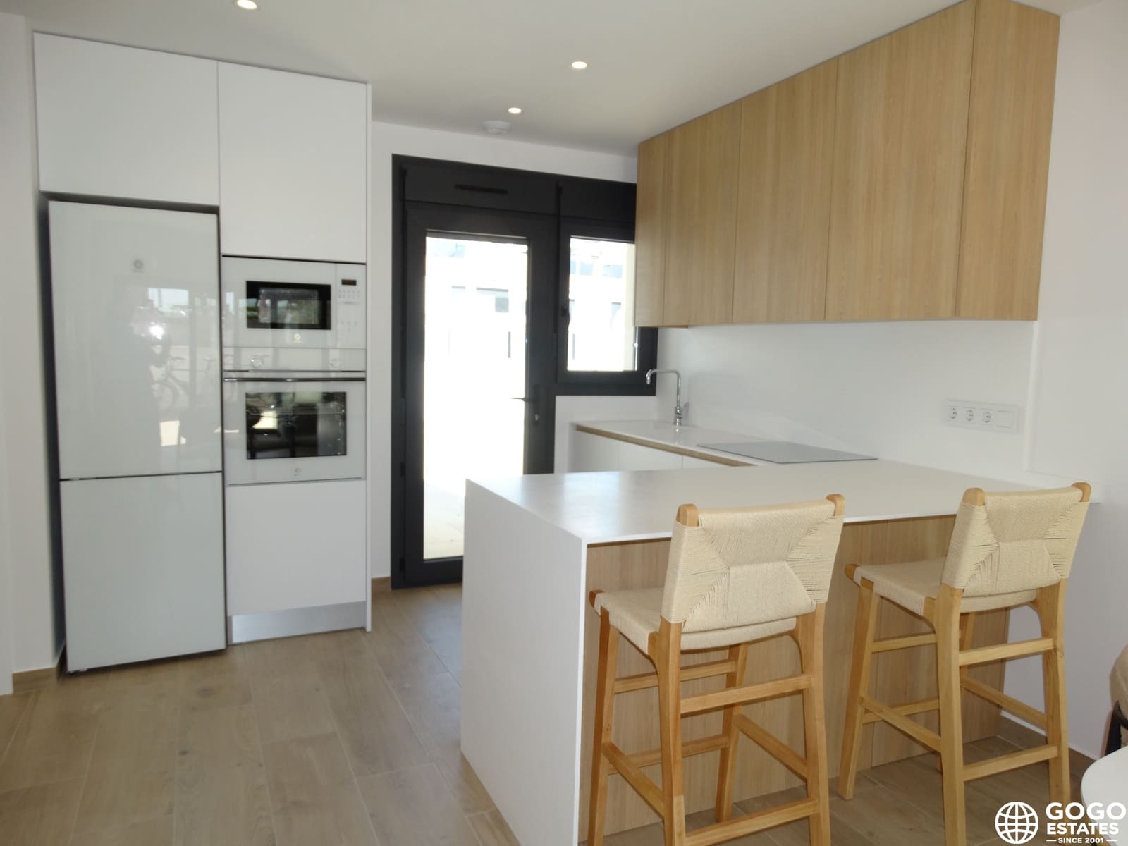 2 slaapkamer Bungalow te koop in Pilar de la Horadada met zwembad - € 245.000 (Ref: 9971188)