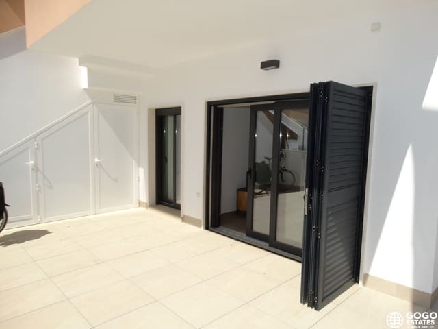 2 soverom Bungalow til salgs i Pilar de la Horadada ciudad, Pilar de la Horadada med svømmebasseng - € 265 000 (Ref: 9971189)
