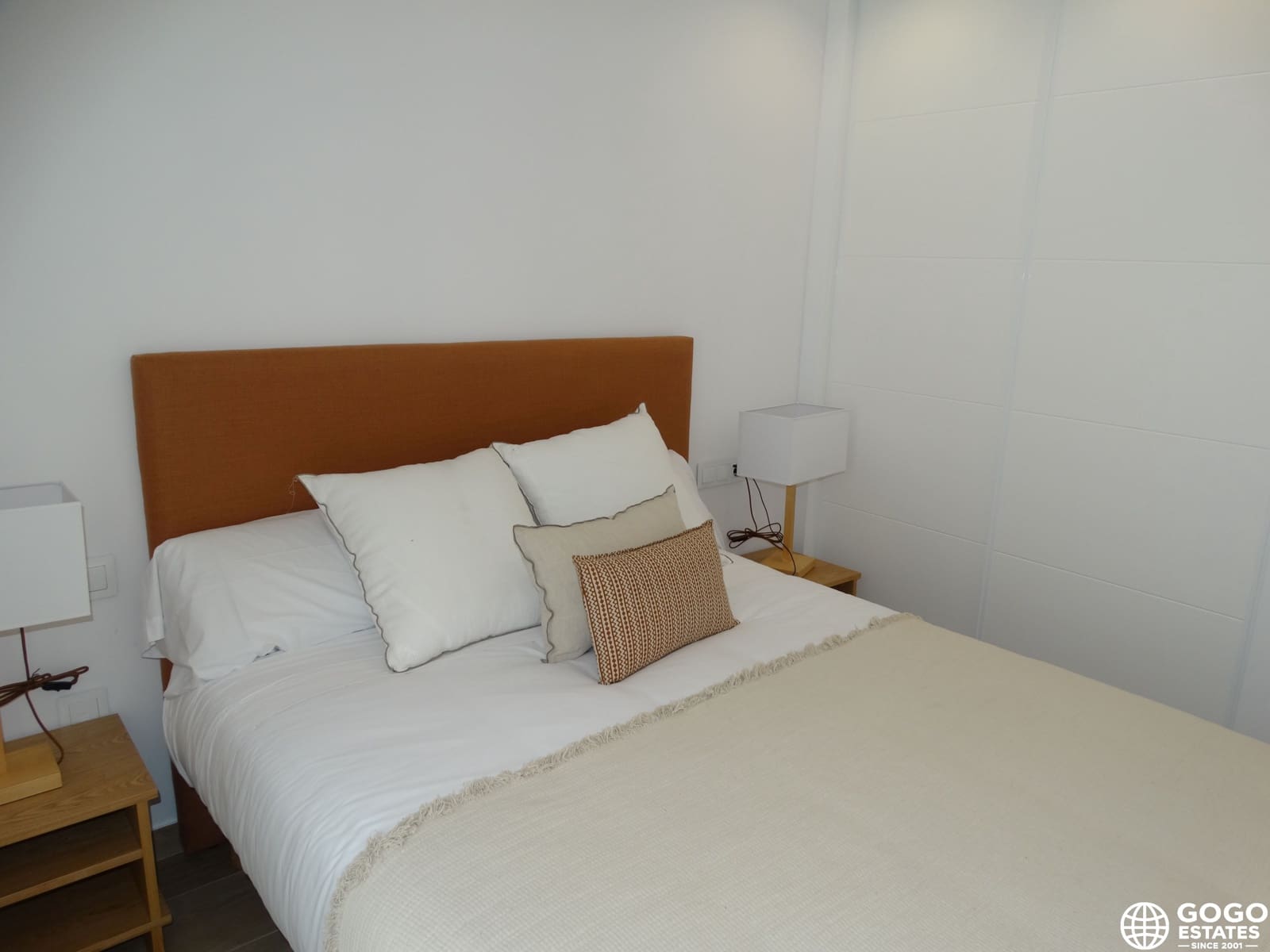 2 sypialnia Bungalow na sprzedaż w Pilar de la Horadada z basenem - 265 000 € (Ref: 9971189)