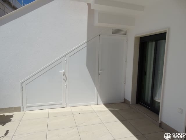 2 soverom Bungalow til salgs i Pilar de la Horadada ciudad, Pilar de la Horadada med svømmebasseng - € 265 000 (Ref: 9971189)