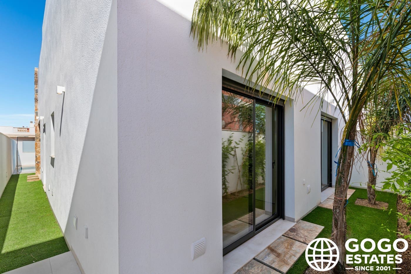 3 sovrum Villa till salu i San Javier med pool - 504 300 € (Ref: 9971190)