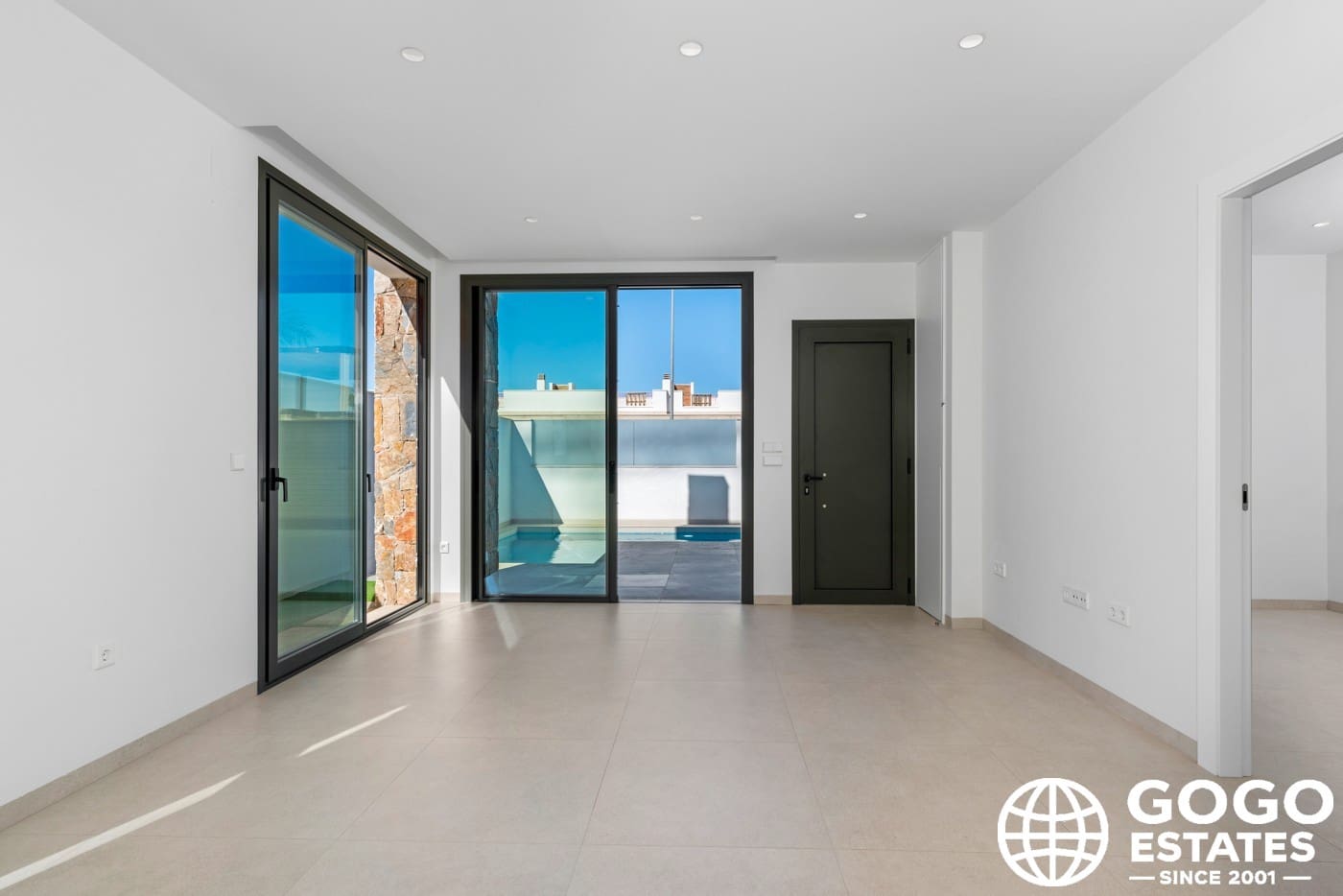 3 sovrum Villa till salu i San Javier med pool - 504 300 € (Ref: 9971190)