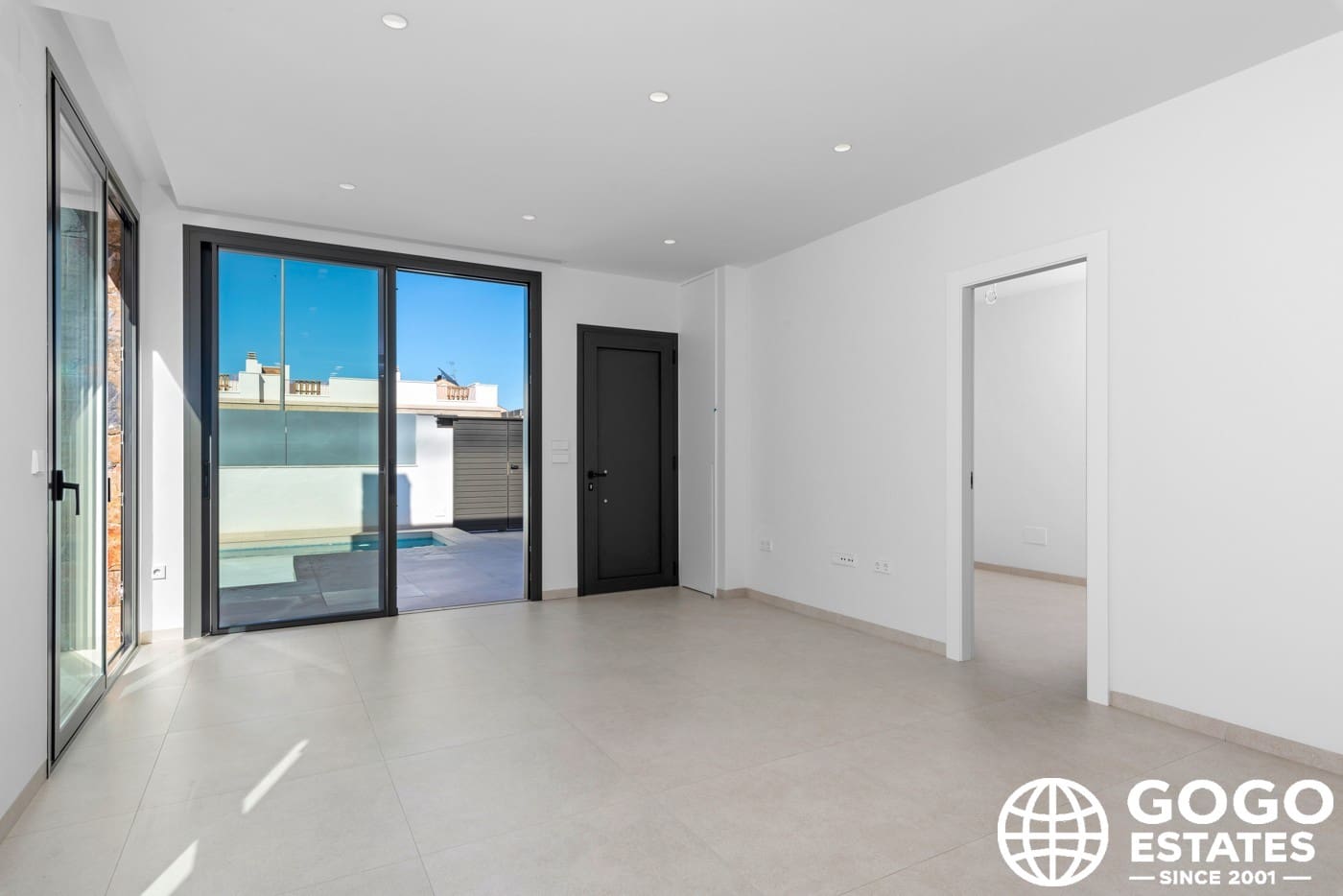 3 sovrum Villa till salu i San Javier med pool - 504 300 € (Ref: 9971190)