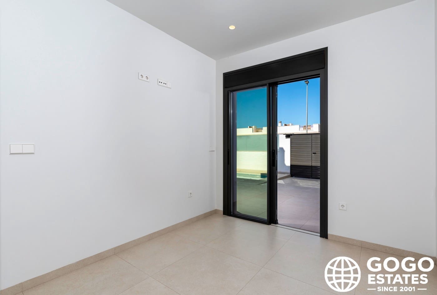 3 sovrum Villa till salu i San Javier med pool - 504 300 € (Ref: 9971190)