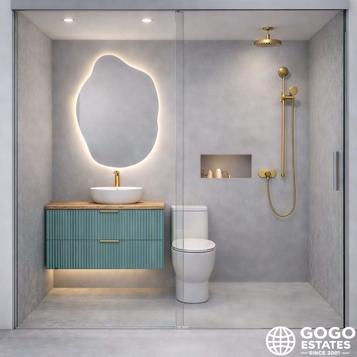 2 sovrum Lägenhet till salu i Los Cuarteros med pool - 277 400 € (Ref: 9971204)