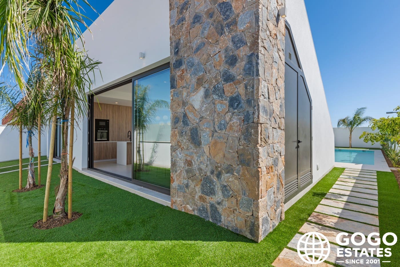 3 bedroom Villa for sale in San Javier with pool - € 739,900 (Ref: 9971206)