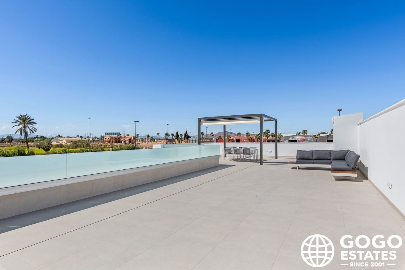 3 bedroom Villa for sale in San Javier with pool - € 739,900 (Ref: 9971206)