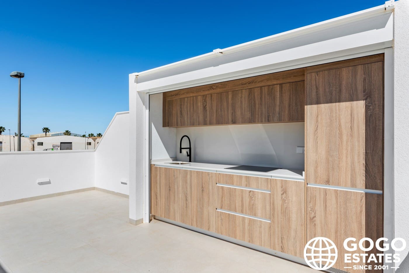 3 bedroom Villa for sale in San Javier with pool - € 739,900 (Ref: 9971206)