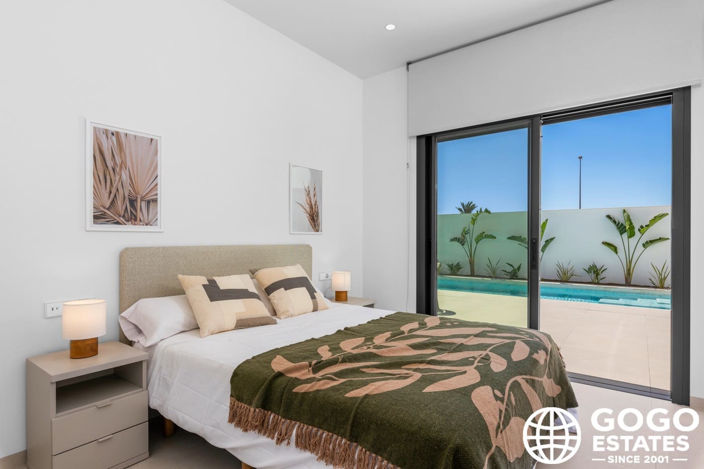 3 bedroom Villa for sale in San Javier with pool - € 739,900 (Ref: 9971206)