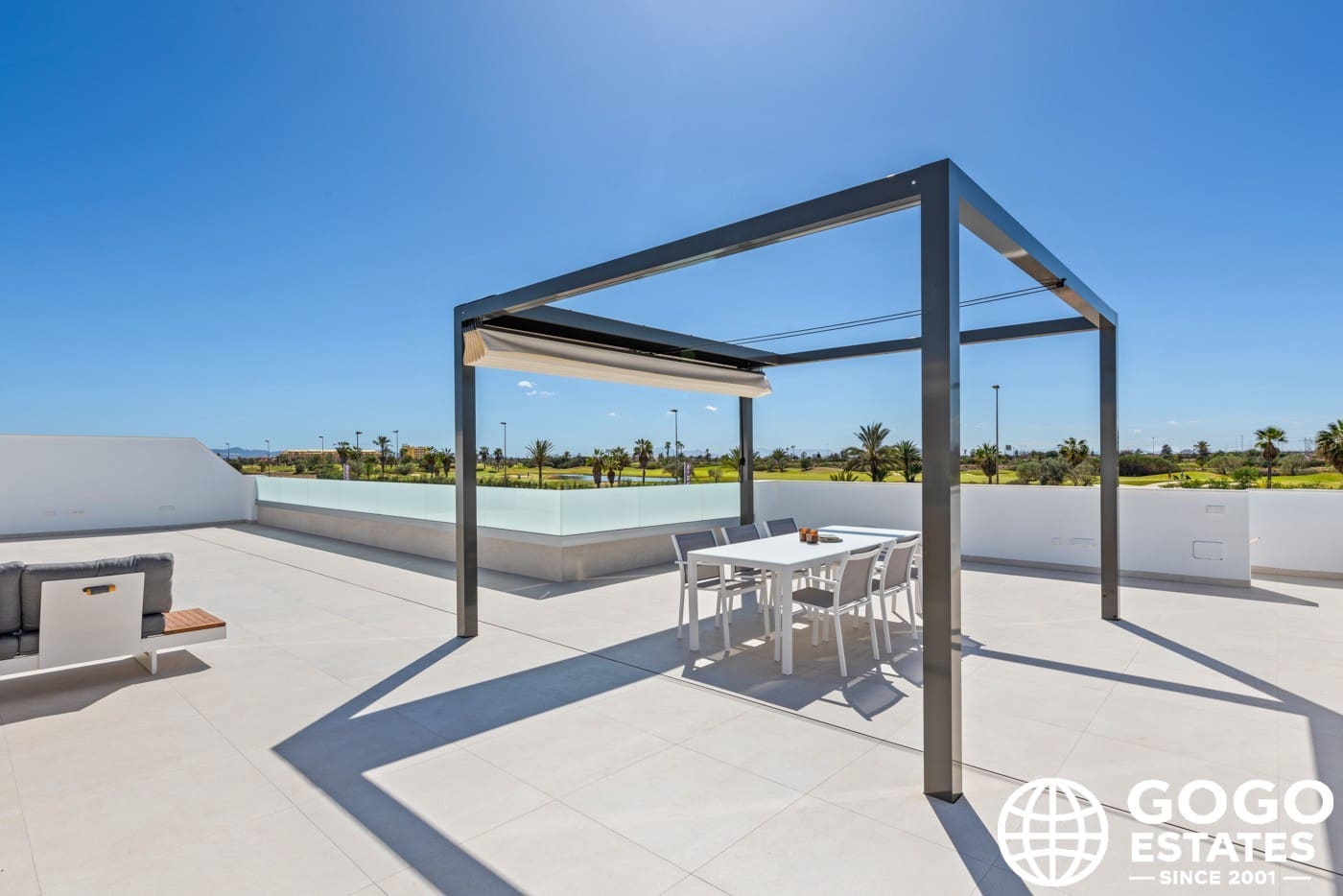 3 bedroom Villa for sale in San Javier with pool - € 739,900 (Ref: 9971206)