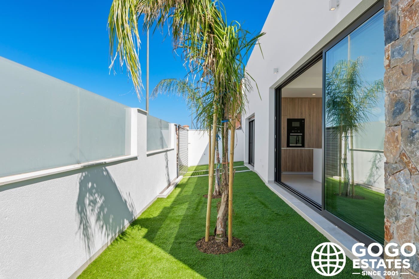 3 bedroom Villa for sale in San Javier with pool - € 739,900 (Ref: 9971206)