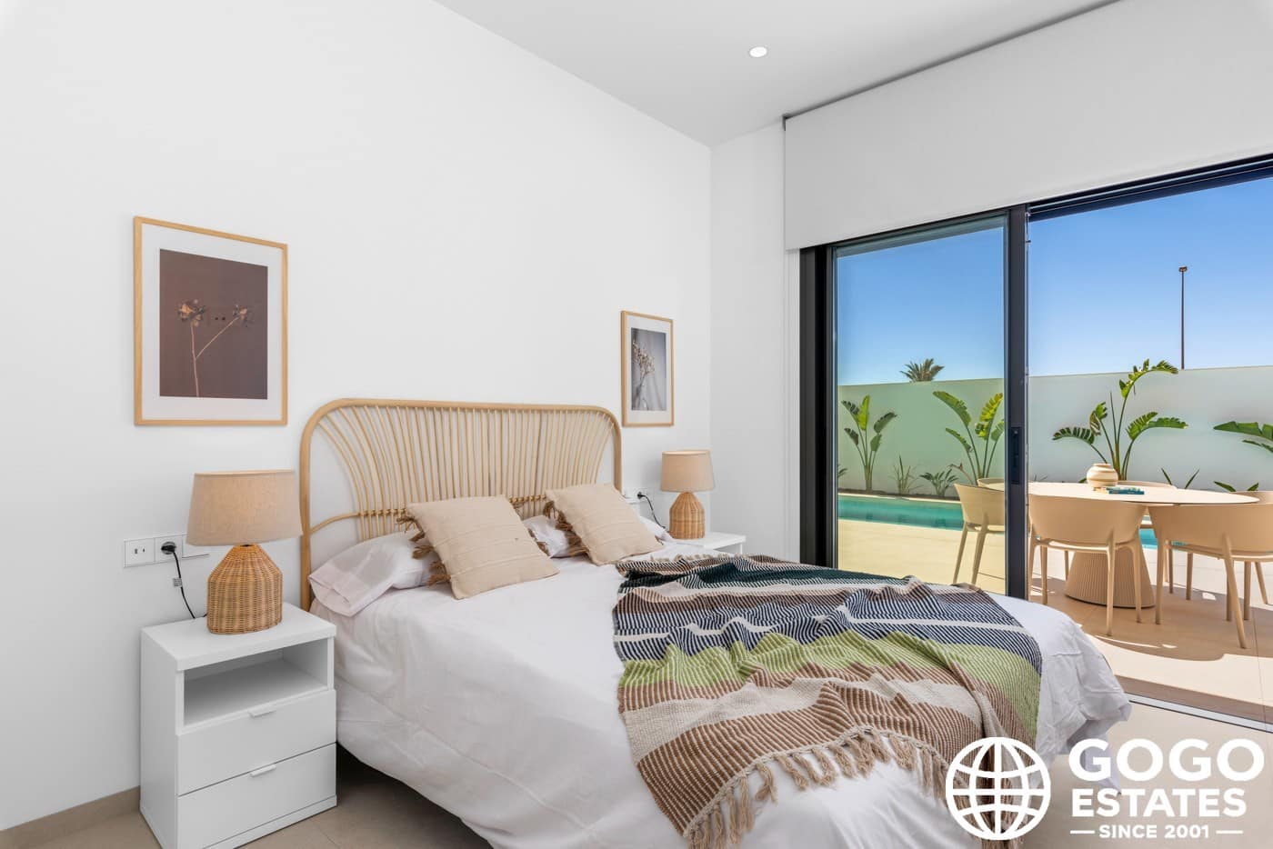 3 bedroom Villa for sale in San Javier with pool - € 739,900 (Ref: 9971206)