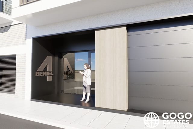 3 soveværelse Penthouse til salg i La Torreta, Torrevieja med swimmingpool garage - € 470.000 (Ref: 9971208)