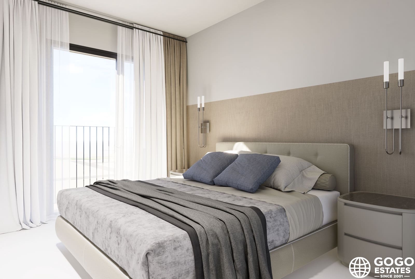 3 soveværelse Penthouse til salg i La Torreta med swimmingpool garage - € 470.000 (Ref: 9971208)