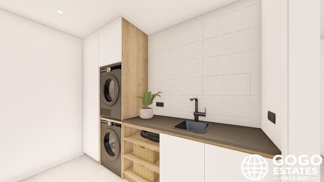 3 chambre Villa/Maison à vendre à Molina de Segura avec piscine - 409 000 € (Ref: 9971212)