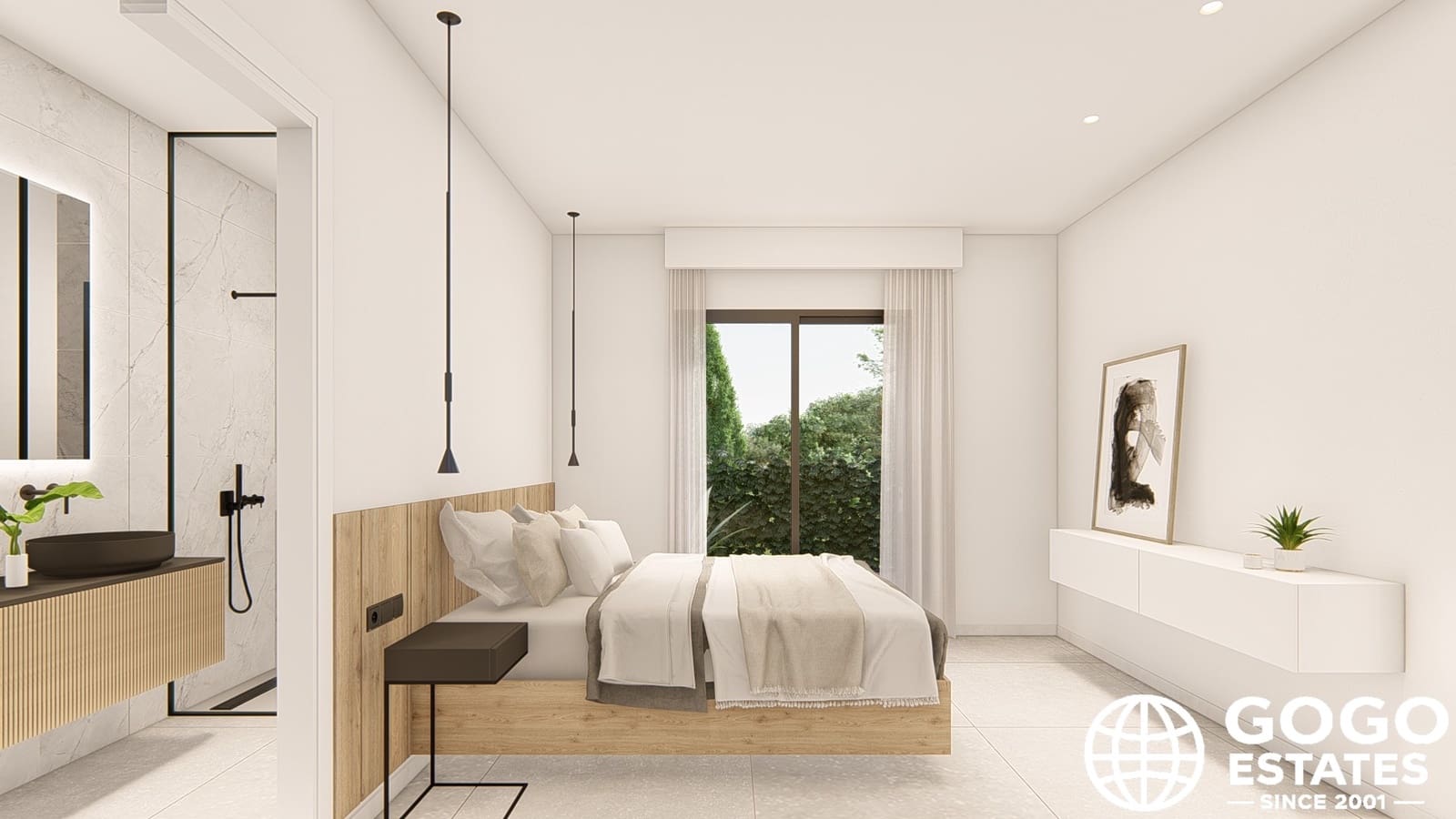 3 sypialnia Willa na sprzedaż w Molina de Segura z basenem - 409 000 € (Ref: 9971212)