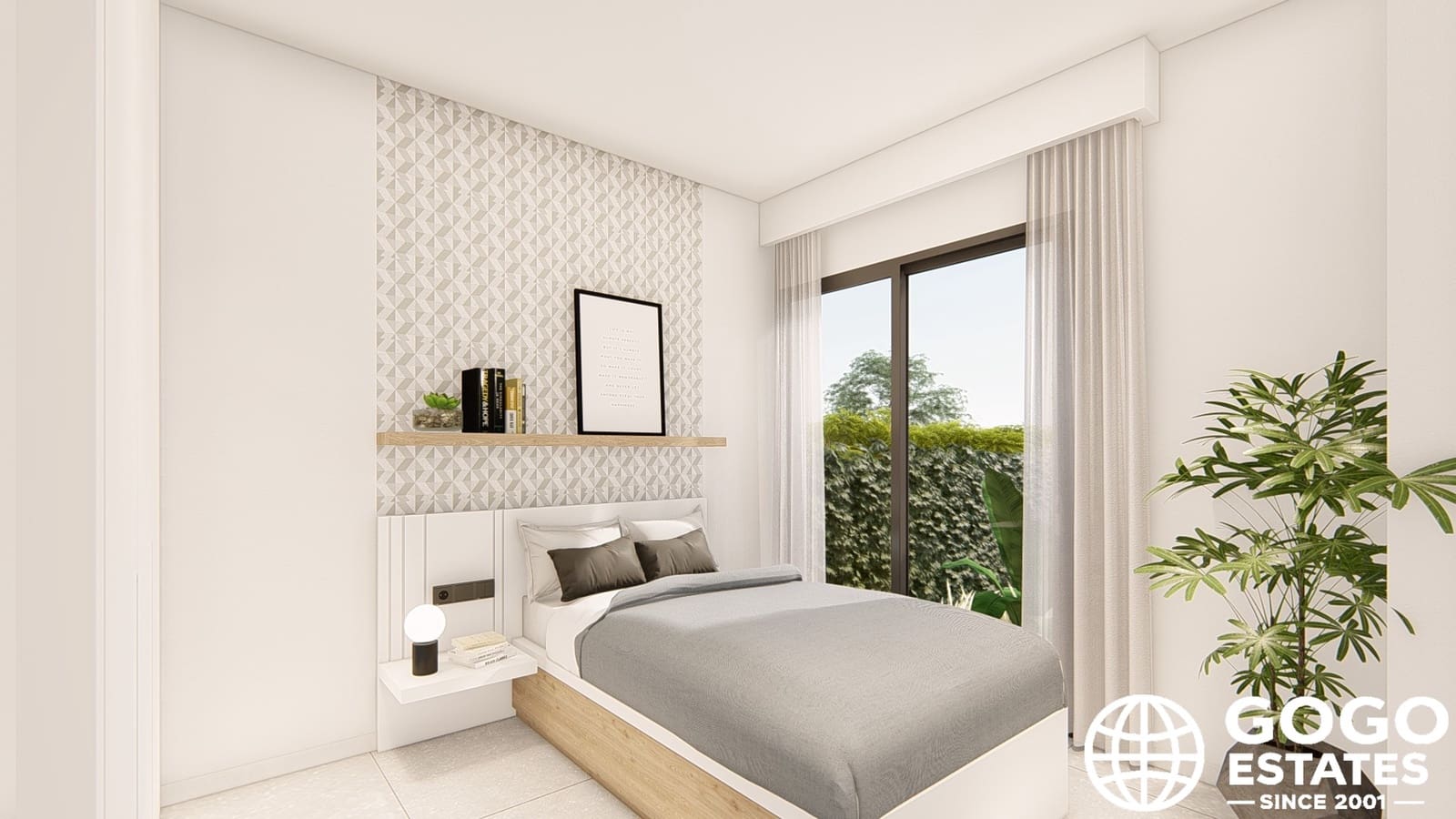 3 sypialnia Willa na sprzedaż w Molina de Segura z basenem - 409 000 € (Ref: 9971212)
