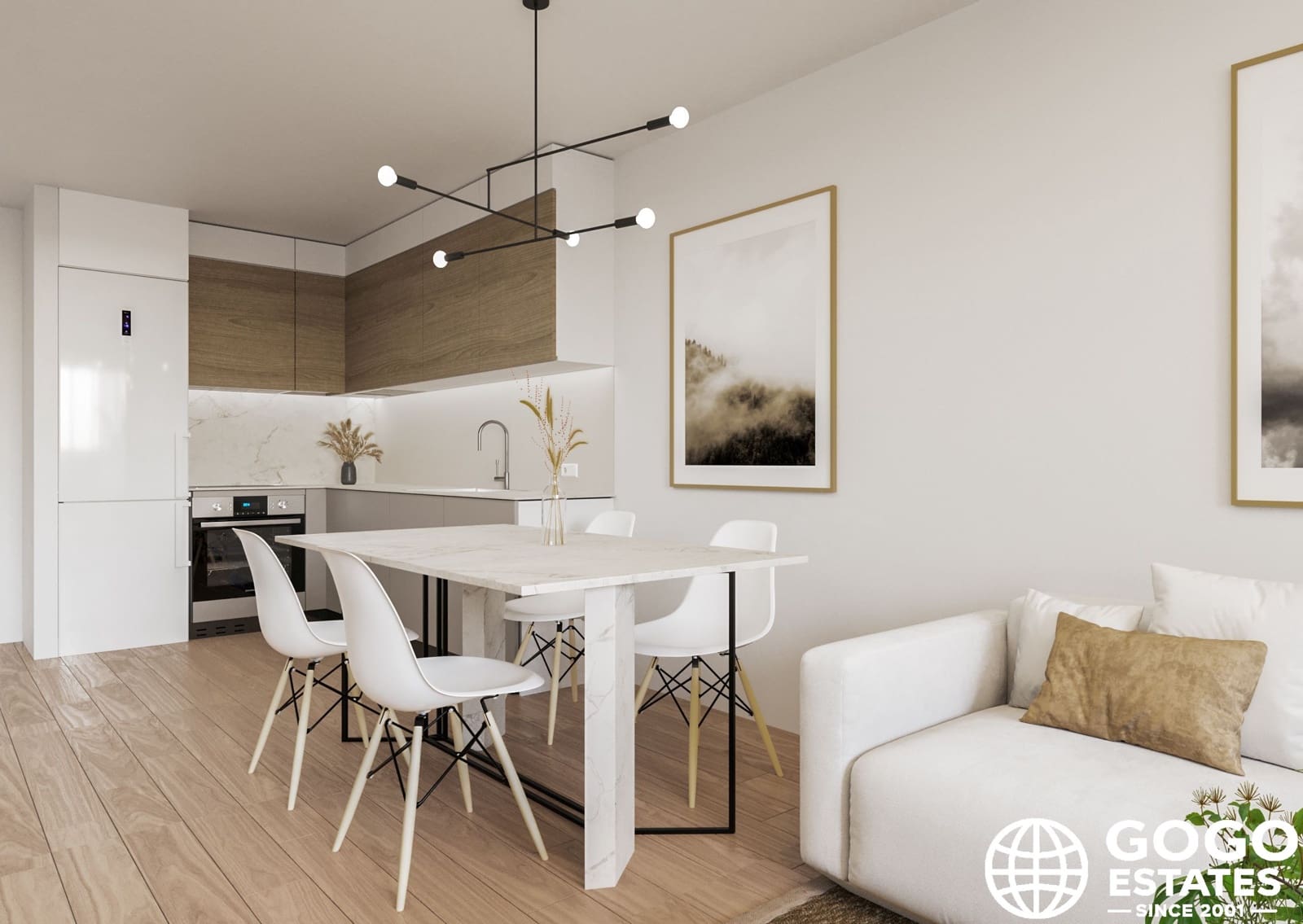 Ático de 3 habitaciones en Torrevieja en venta con piscina - 440.000 € (Ref: 9971215)