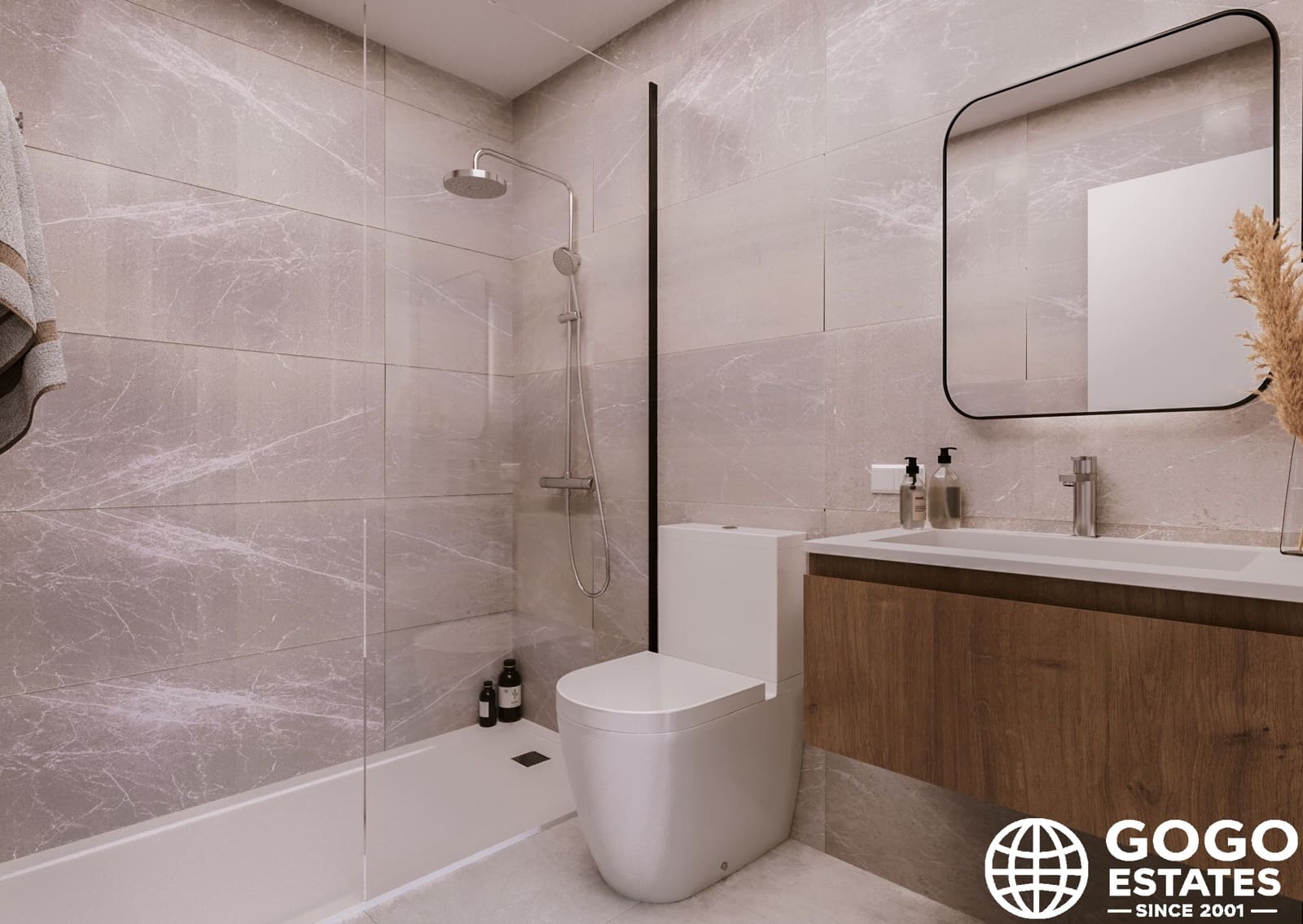 Ático de 2 habitaciones en Torrevieja en venta con piscina - 359.000 € (Ref: 9971216)