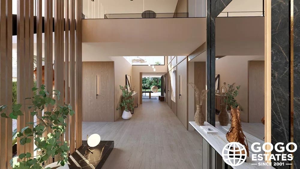 4 bedroom Villa for sale in Banos y Mendigo with pool - € 2,580,000 (Ref: 9971220)