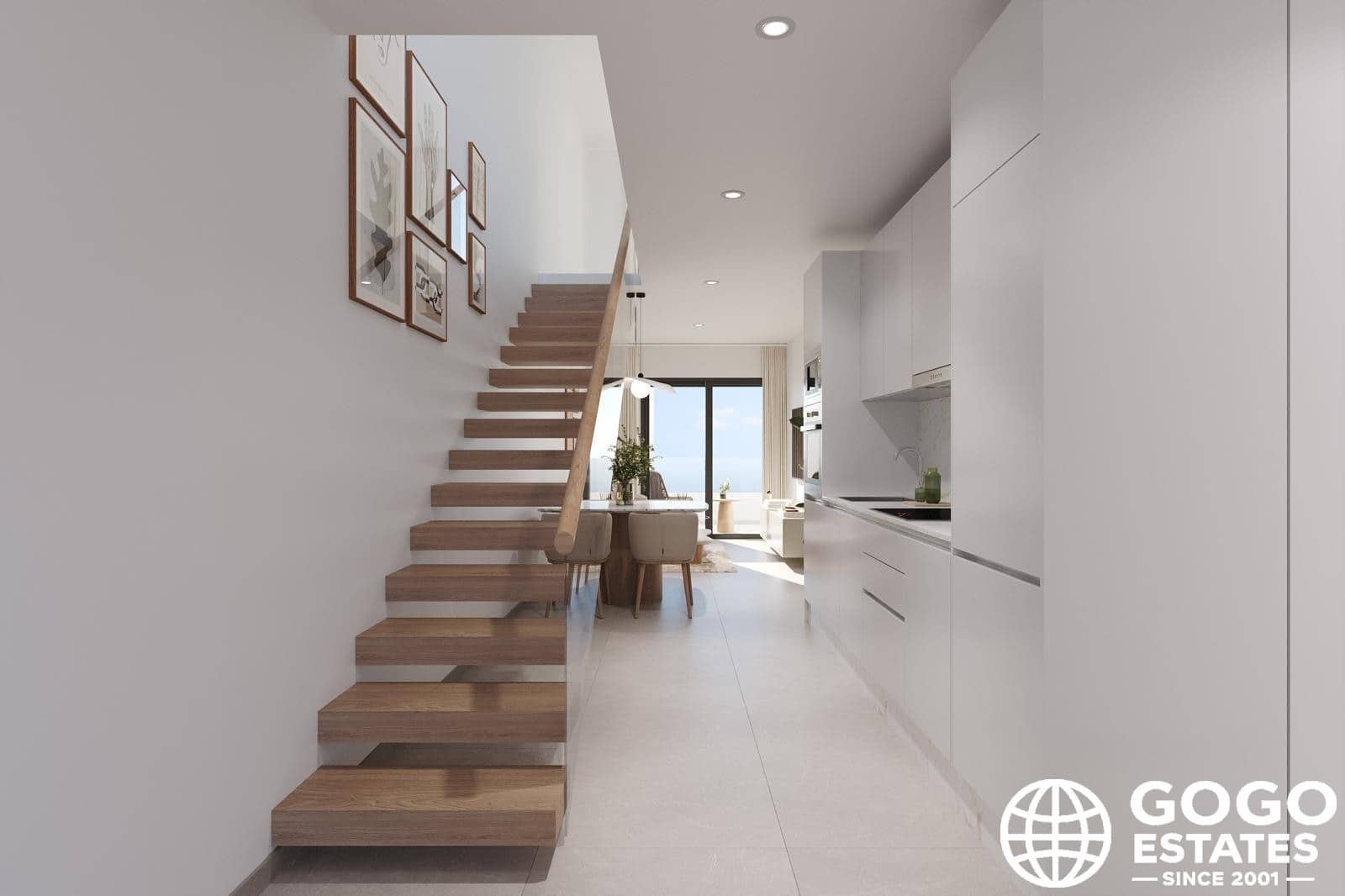 3 slaapkamer Appartement te koop in Torrevieja met zwembad garage - € 286.000 (Ref: 9971221)
