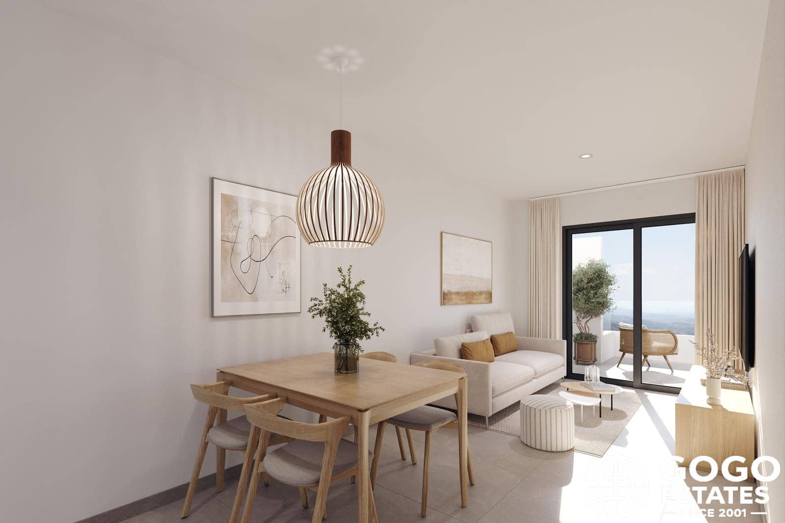 3 soverom Penthouse til salgs i Torrevieja med svømmebasseng garasje - € 359 000 (Ref: 9971223)