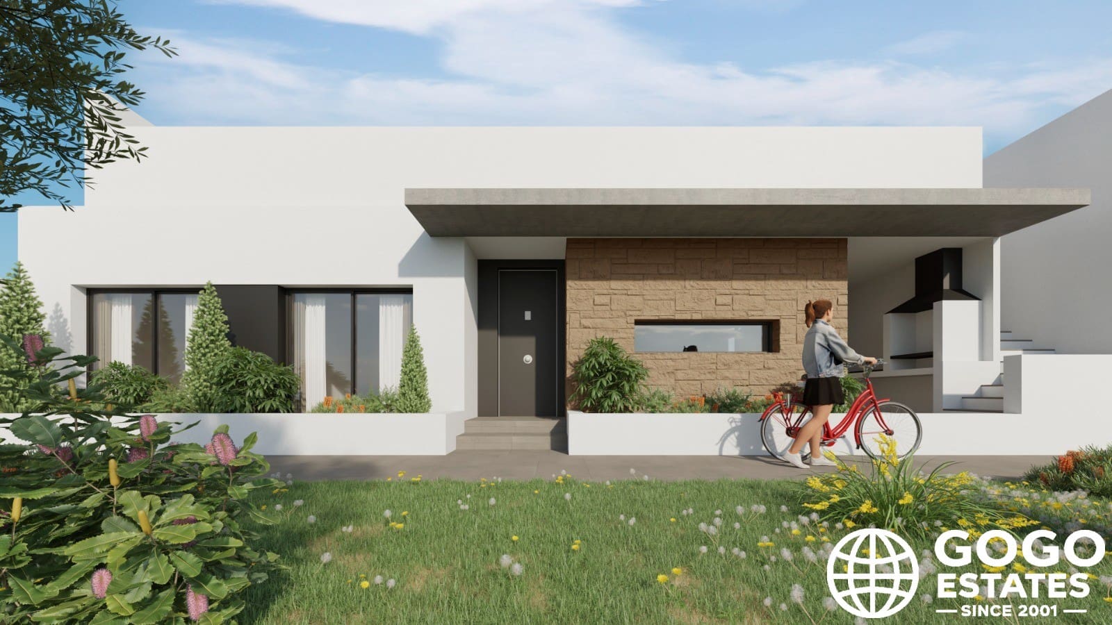 3 slaapkamer Villa te koop in Torrevieja met zwembad - € 585.000 (Ref: 9971226)
