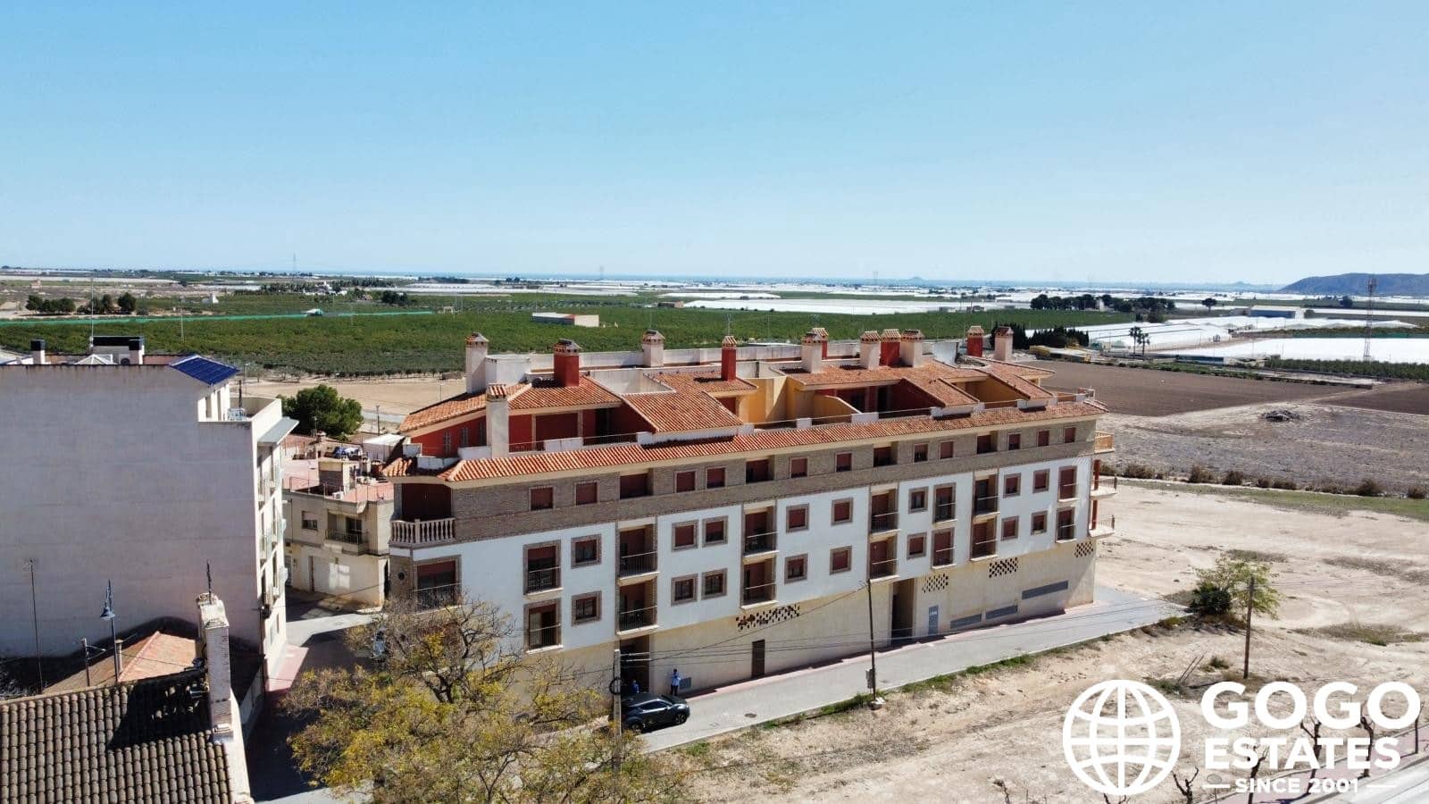 2 slaapkamer Appartement te koop in Avileses - € 105.000 (Ref: 9971227)