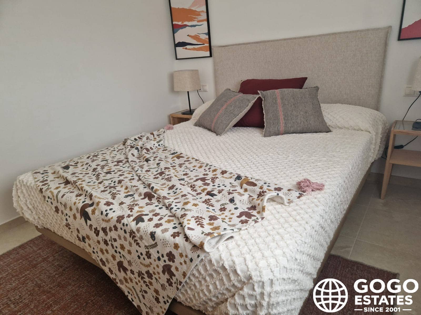 2 slaapkamer Appartement te koop in Avileses - € 105.000 (Ref: 9971227)